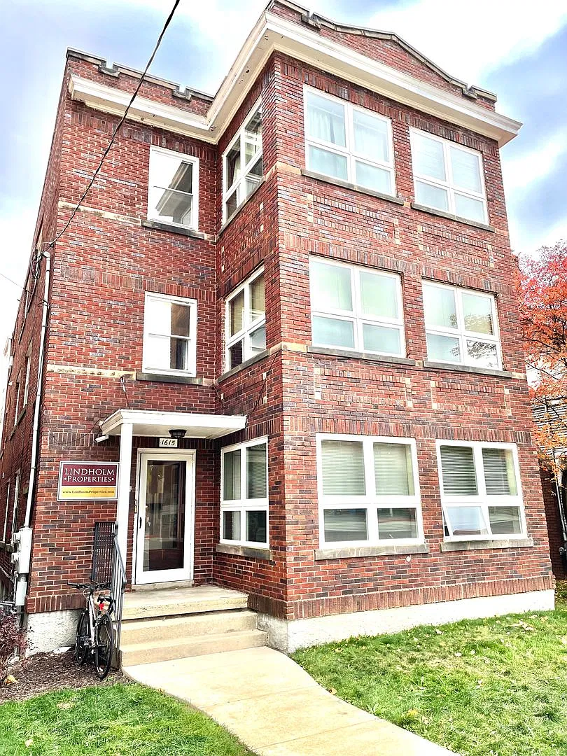Lindholm Properties - 1615 Monroe Street — Photo 1