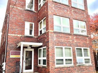 Lindholm Properties - 1615 Monroe Street, Madison, WI 53711