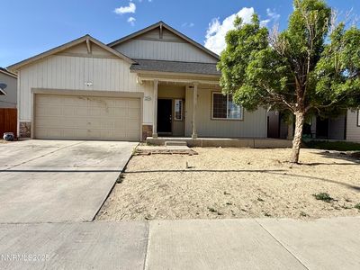 1224 Mountain Rose Dr, Fernley, NV, 89408