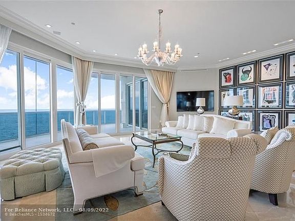 3rd image of 3100 N Ocean Blvd APT 2709