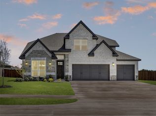 504 Alto Ave, Forney, TX 75126
