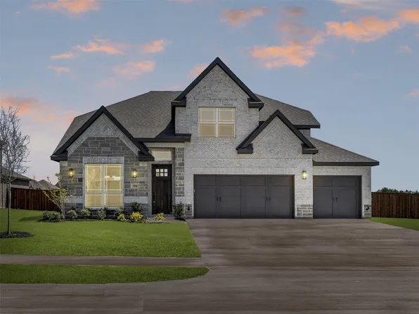 504 Alto Ave, Forney, TX 75126