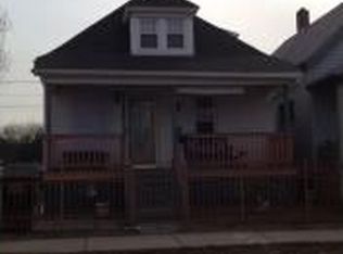 8171 Chamberlain St, Detroit, MI 48209