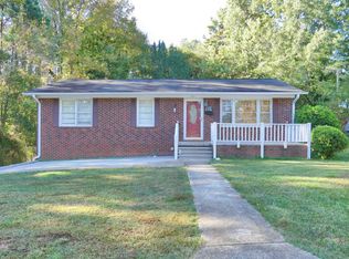 102 Vance St, Gaffney, SC 29340