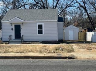 1017 S Greer St, Memphis, TN 38111