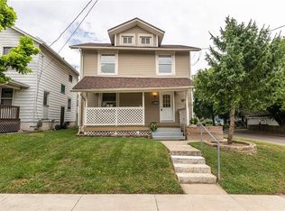 129 Heaton Ave, Dayton, OH