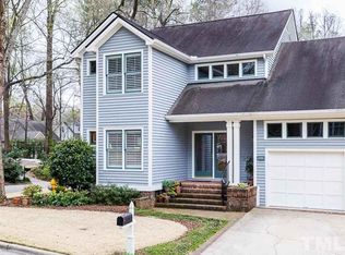 2101 Camrose St, Raleigh, NC 27608