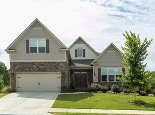 4210 Woodwind Dr, Cumming, GA 30028