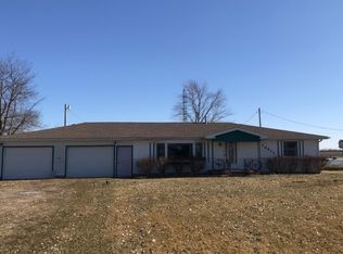 16832 Road 87, Cecil, OH 45821