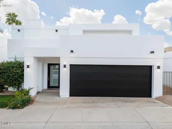3033 E CLAREMONT Avenue, Phoenix, AZ 85016