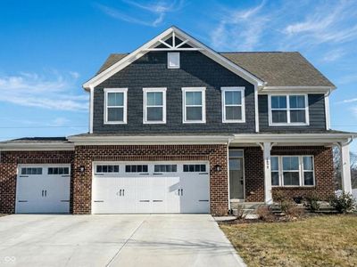 2659 Dorset Dr, Plainfield, IN, 46168