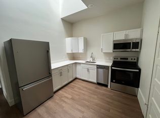 204 W Edgar Ave #3, Ronceverte, WV 24970