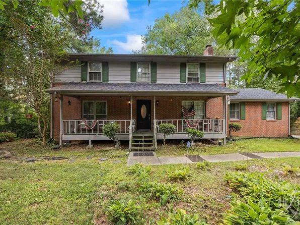 3157 Brooks Drive, Snellville, GA 30078