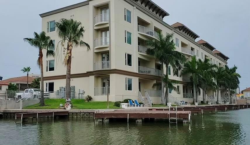 1st image of 5909 Padre Blvd #108