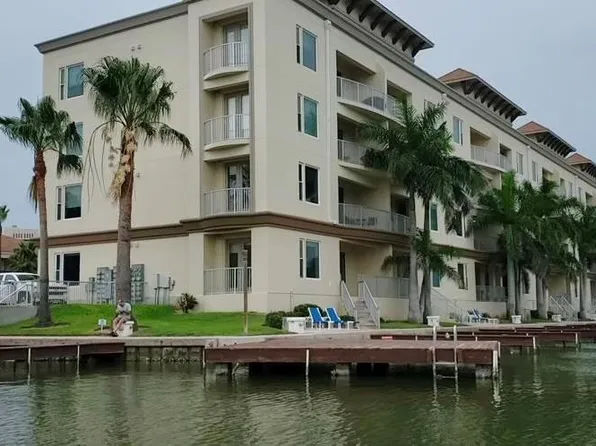 5909 Padre Blvd #108, South Padre Island, TX 78597