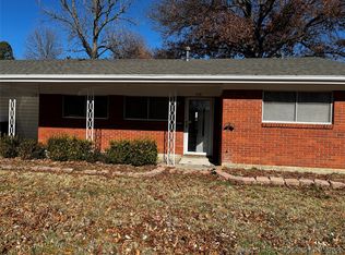 2514 E Monta Pl, Muskogee, OK 74403