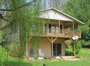 147 Dulaney Rd, Jonesborough, TN 37659