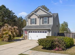 107 Longford Dr, Summerville, SC 29483