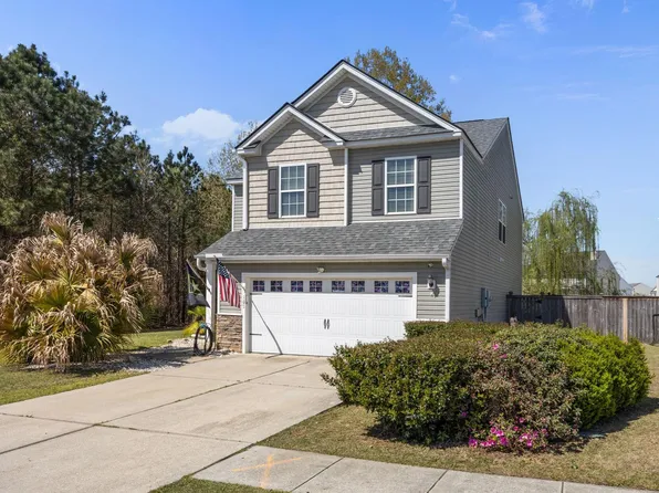 107 Longford Dr, Summerville, SC 29483