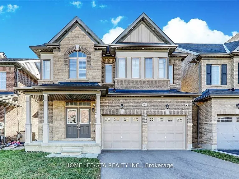 112 Elderslie Cres — Photo 1