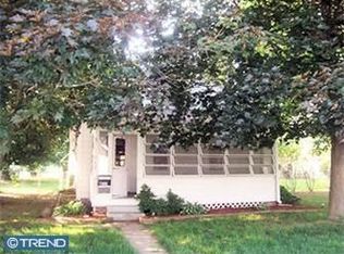 117 Pine St, Dover, DE 19901