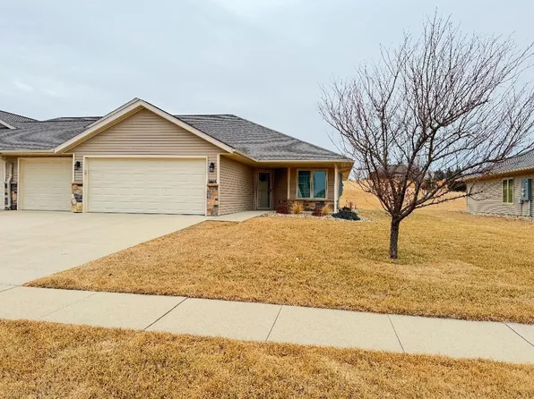 1415 Watson Way, Parkersburg, IA 50665