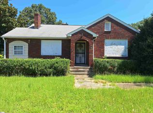 303 Flat Rock Rd, Anderson, SC 29624