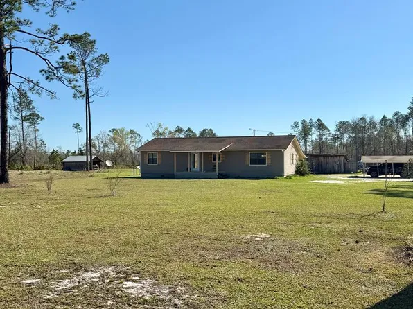 2031 Withers Rd, Du Pont, GA 31630