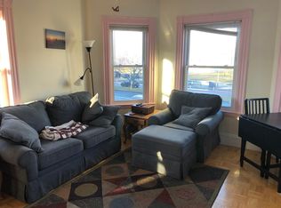 230 Broadway, Somerville, MA 02145