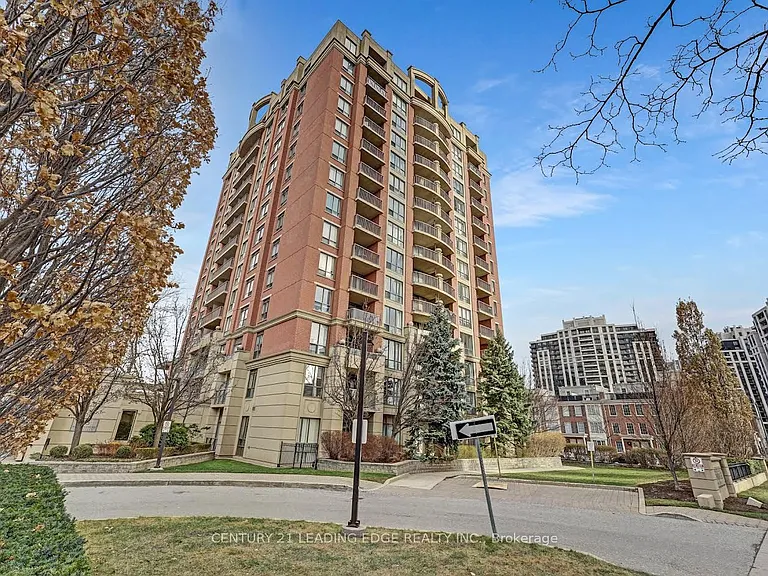 55 Harrison Garden Blvd #905 — Photo 1
