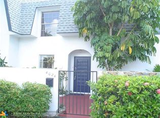 4024 SW 67th Ter, Davie, FL 33314