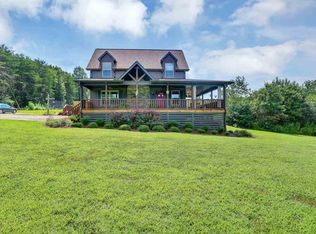 875 Christopher Rd, Campobello, SC 29322