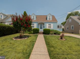 218 Atlantic Ave, Hamilton, NJ 08609