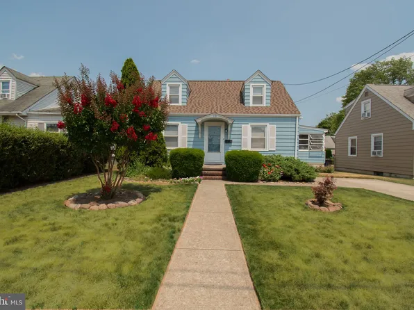 218 Atlantic Ave, Hamilton, NJ 08609
