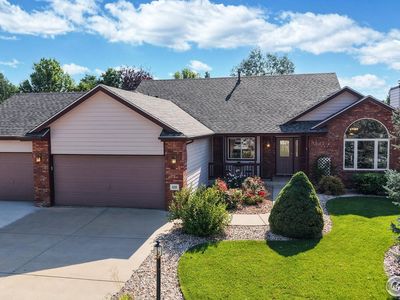 428 Candelaria Dr, Loveland, CO, 80537