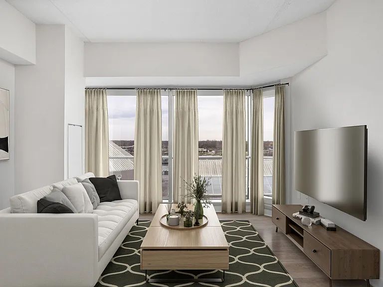 VITRA Apartments — Photo 20