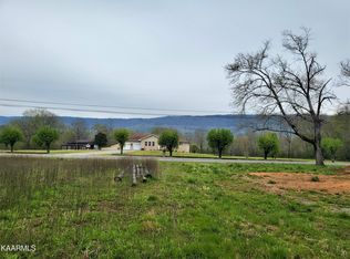Medlin Pike, Evensville, TN 37332