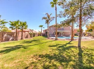 15015 S 47th Way, Phoenix, AZ 85044