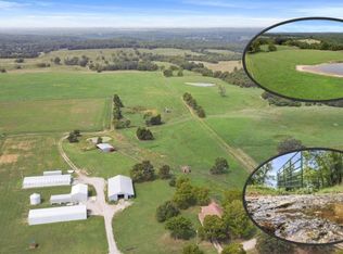 13163 State Route Ff, Caulfield, MO 65626