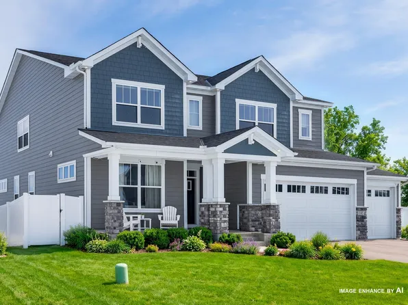 145 Maple Ter, Waconia, MN 55387