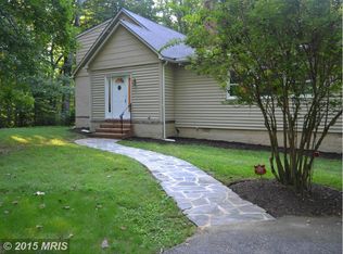 2829 Merrymans Mill Rd, Phoenix, MD 21131