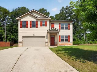 40 Abbey Ct, Covington, GA 30014