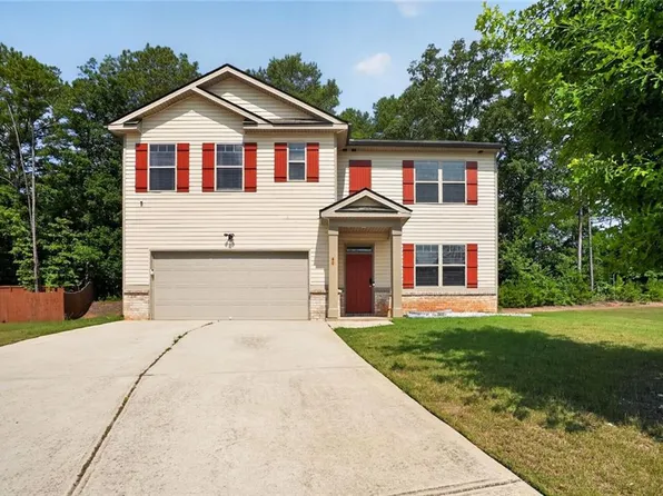 40 Abbey Ct, Covington, GA 30014