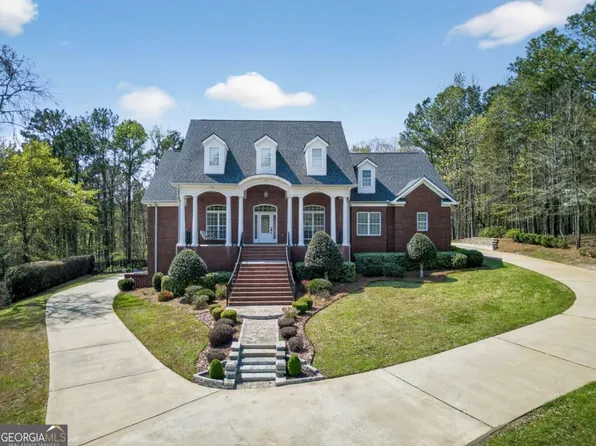 91 Wadley Station Ln, Macon, GA 31210