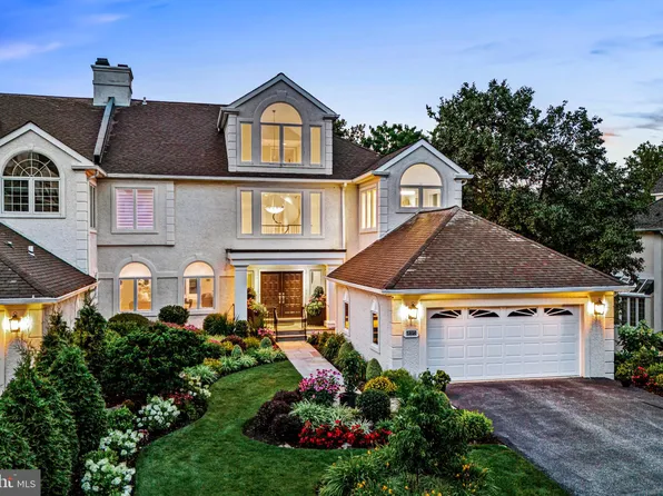 730 Canterbury Ln, Villanova, PA 19085