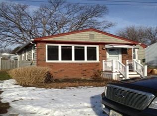 97 Erie St, Providence, RI 02908