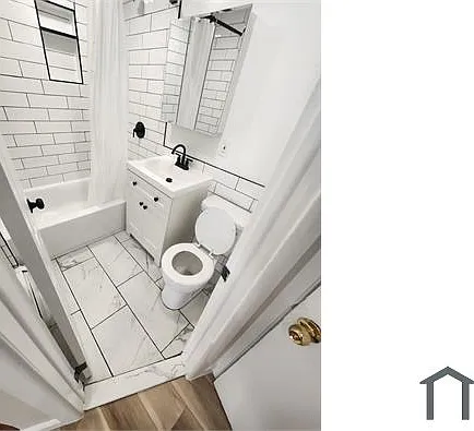 1 bed, $1,695 — Photo 3