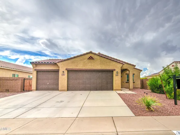 312 E RIO Place, Casa Grande, AZ 85122