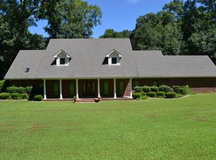 79 Beaver Run Rd, Vicksburg, MS 39180