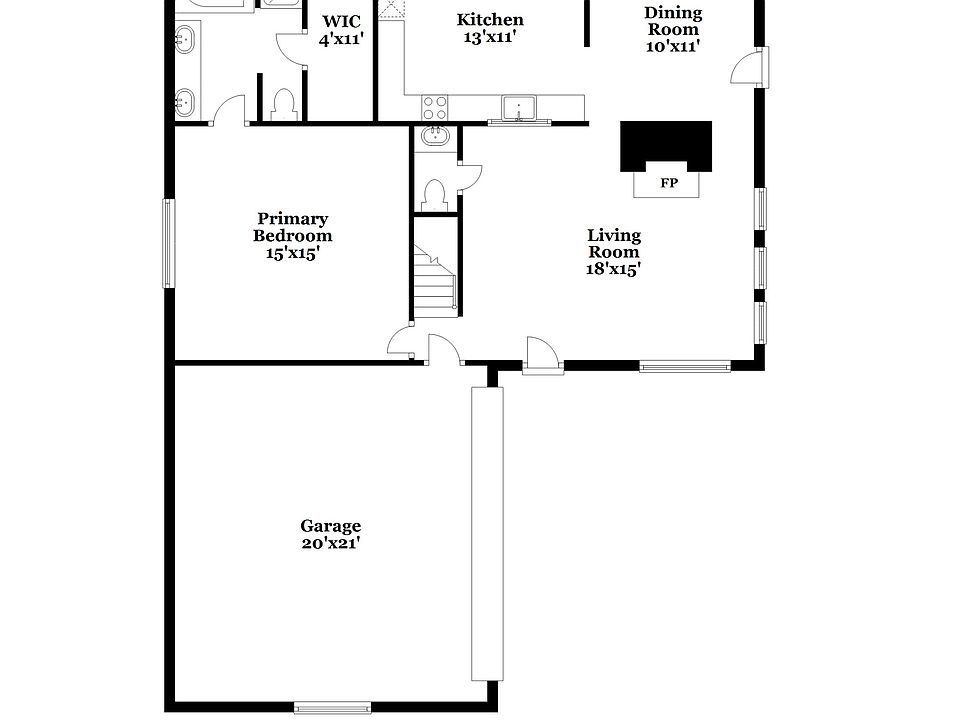 4602 Lee Hutson Ln, Sachse, TX 75048 Zillow